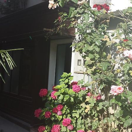Apartment Saric Lovran Exterior photo