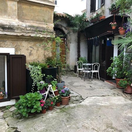 Apartment Saric Lovran Exterior photo